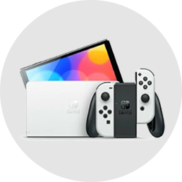 任天堂 Switch OLED