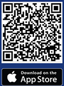 QR Code 在 App Store 上獲取